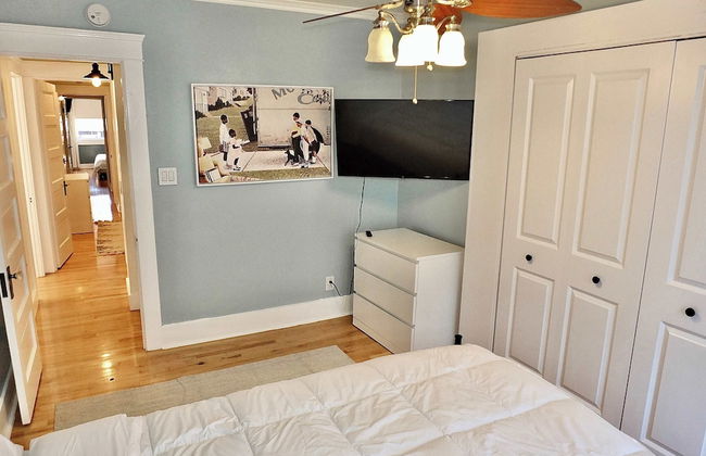 Beach City Craftsman - Walk to Beach - Foto 10