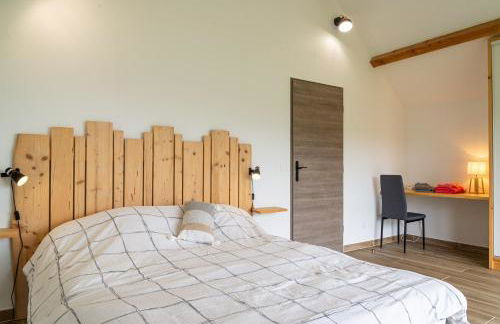 La grange d'elie et rosa - Foto 19