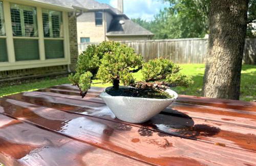 Cozy 4bdrm 3bath Home in The Woodlands - Photo 20