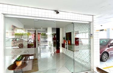 Apartamento Aconchegante Jardim Paulistano - Foto 14