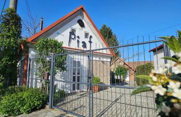 Apartment Piaf - Foto 6