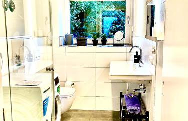 GastRoom Am Seefeld - Foto 8