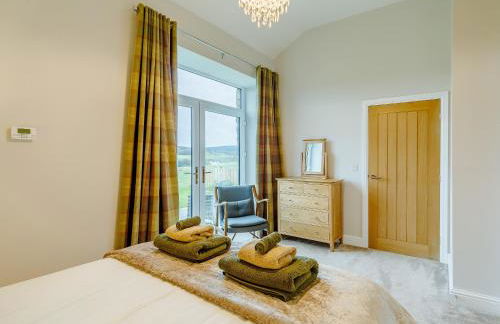 Merry Burn Barn - Uk3325 - Foto 8