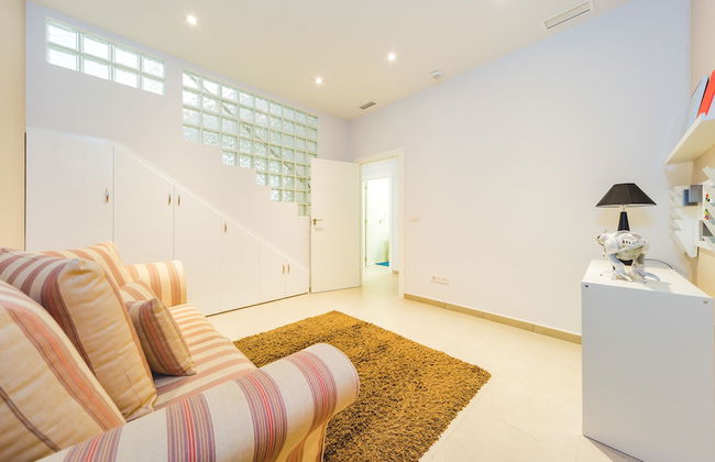 Villa Christina - Foto 2