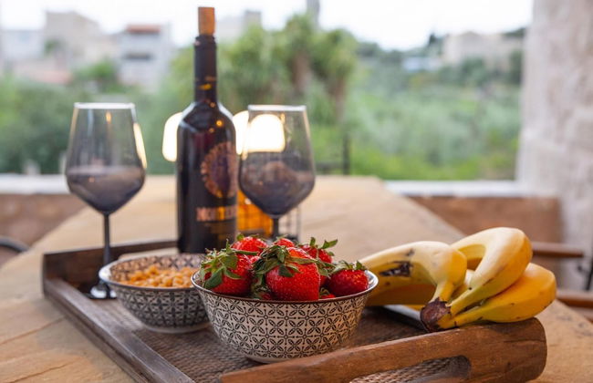 Dandy Villas Tower House Built in 17th Century Pool - Photo 67