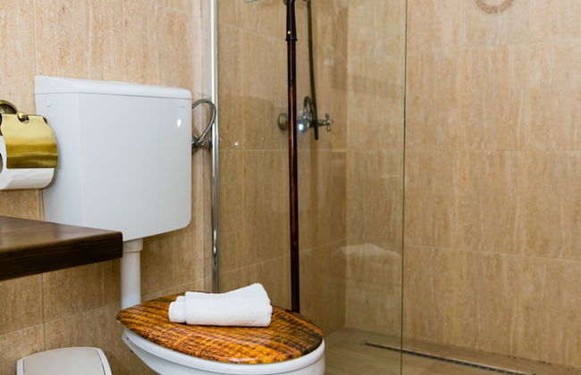 Tischler Apartment & Studio - Foto 78