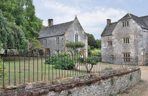 Cerne Abbey Cottage - Foto 13