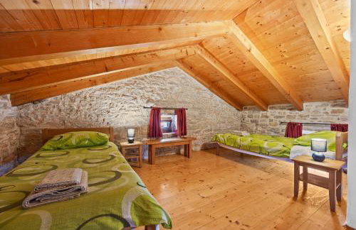 Villa Barbara - Orihi - Foto 23