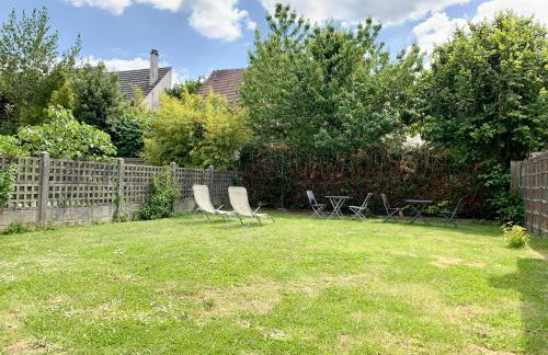 Appart'Village Jouy Les Metz - Foto 17