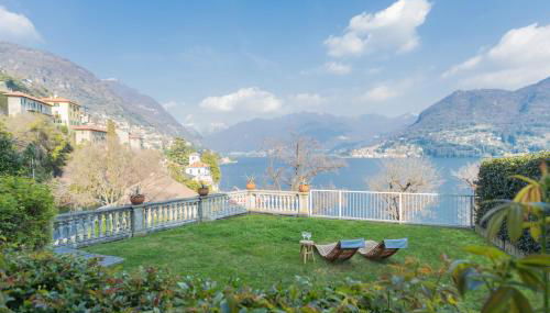 Besana 9 On the Lake - Private Garden & Parking by Rent all Como - Foto 1, Other
