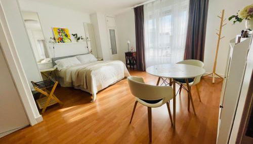 Ático Luz de Córdoba Station parking free center city - Foto 4