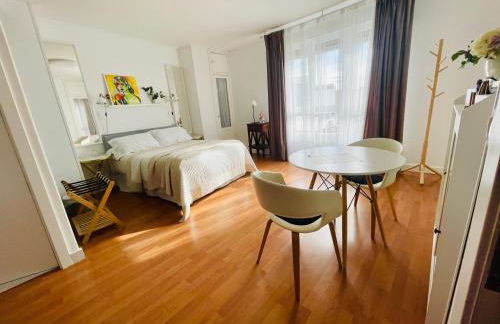 Ático Luz de Córdoba Station parking free center city - Foto 4