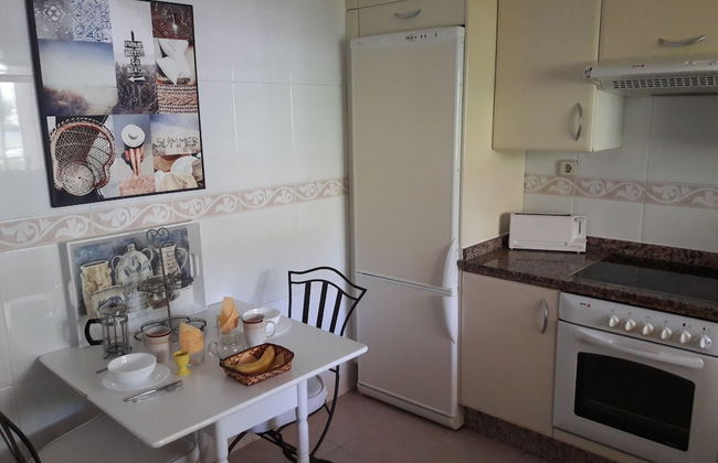 Apartamento en Marbella con vistas al golf - Foto 12