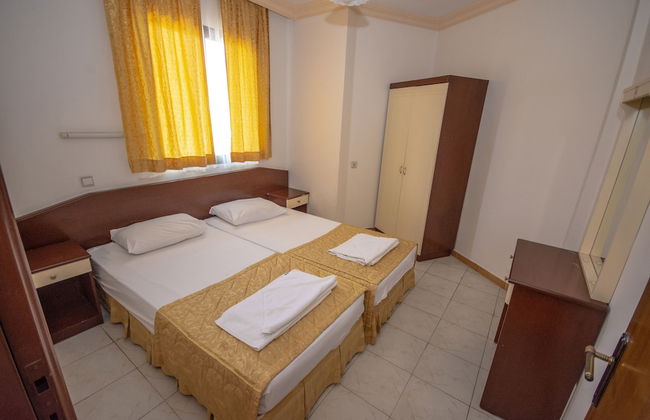 Kamelya Apartments - Foto 21