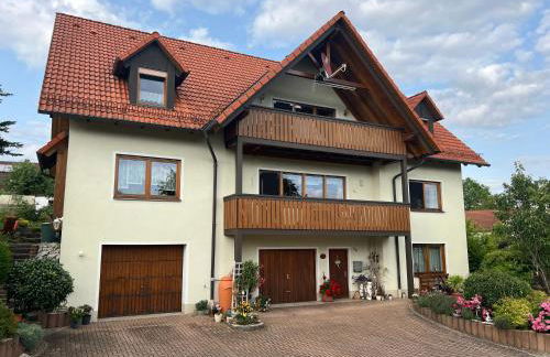 Ferienwohnung Dörfler - Foto 1