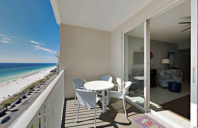 Majestic Sun by Southern Vacation Rentals - Foto 42