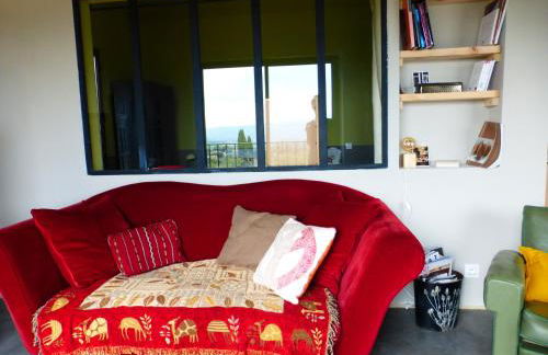 Maison Itzé - Foto 6