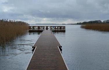 Wyciszek - mazurska agroturystyka - Foto 65
