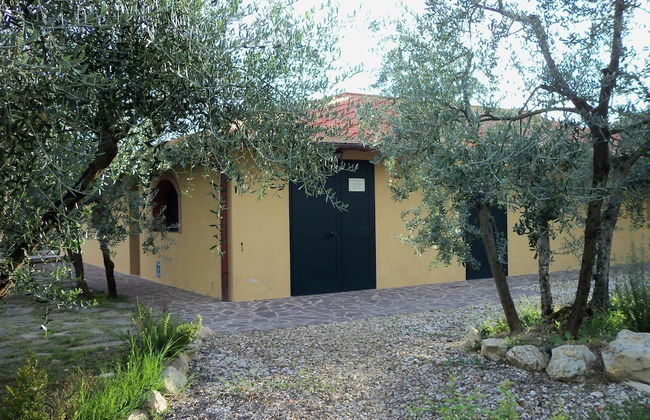 Agriturismo Il Colle - Foto 35