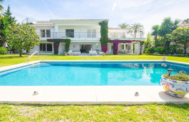 Villa Shayna - Foto 41