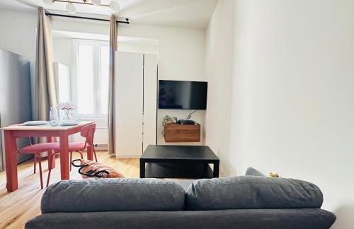 Appartement Cosy - Château Gombert - Foto 6