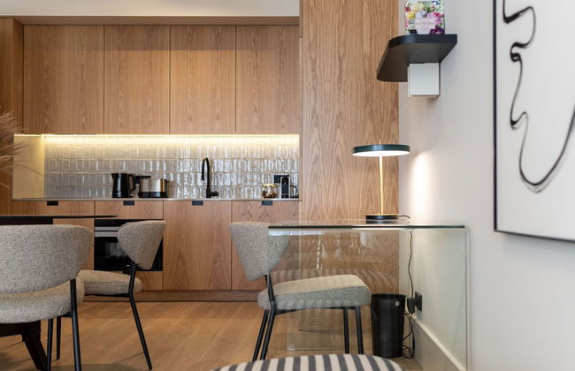 Ando Living Santa Catarina House - Foto 42