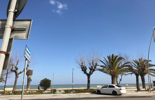 Palazzina Romani-Romani Holidays Apartments - Foto 42