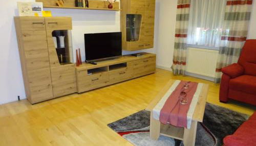 Ferienwohnung Wassergartenparadies - Foto 3