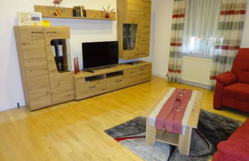 Ferienwohnung Wassergartenparadies - Foto 3