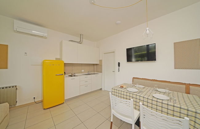 Residence Arca - Foto 79