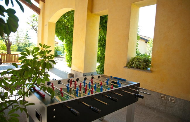 Cascina San Giorgio - Photo 20