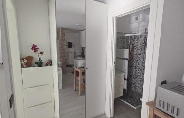 Relax Mountain Apartments - Foto 24