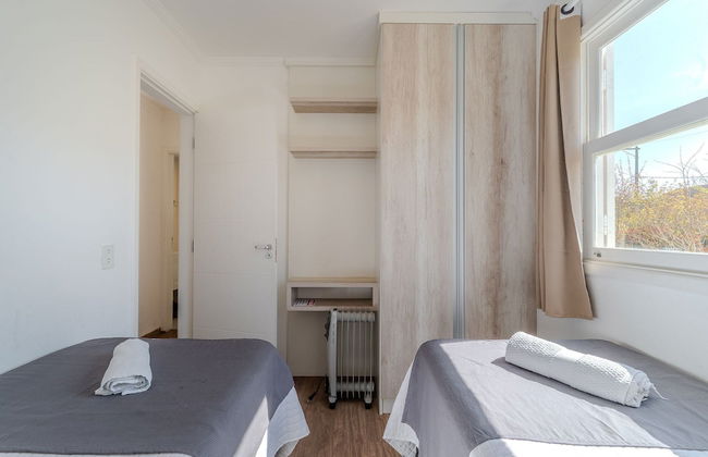 Apartamento Sobre as Nuvens - Foto 9