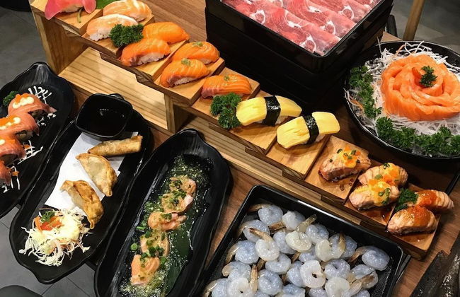 Sunny - Vinhomes Times City Park Hill - Foto 77