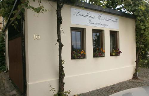 Landhaus Messerschmitt - Foto 22