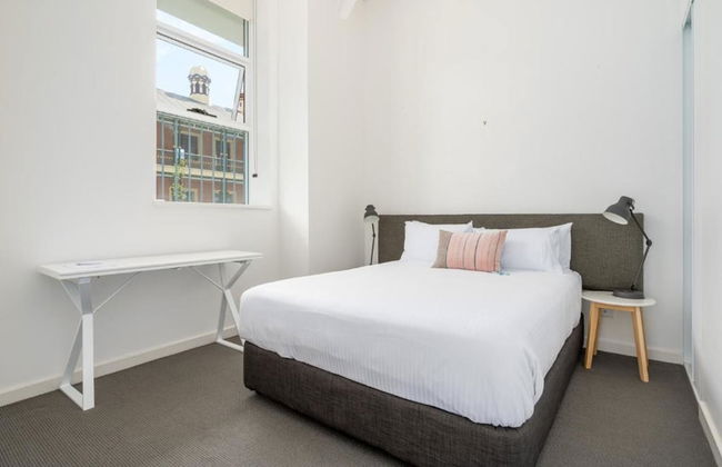 Terminus Apartment Hotel, an Ascend Collection Hotel - Foto 8