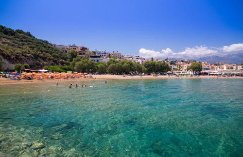 Villa Erontas -Private heated jacuzzi and mini pool - Foto 42