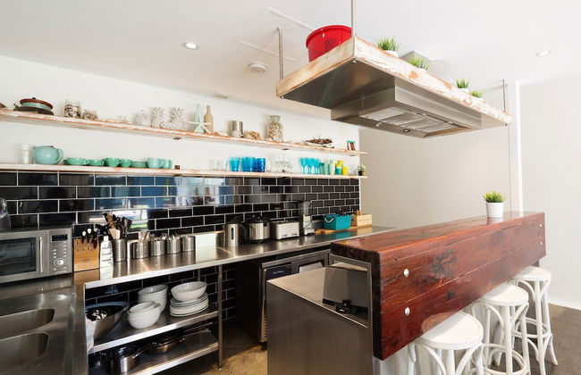 Jet Flamingo Villas - Foto 37