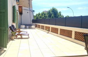 Sunset Villa atypical with air conditioning - Foto 54