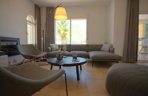 Casa Luna la Nucia - Foto 11