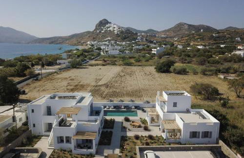 Kotinos Luxury Suites - Photo 1