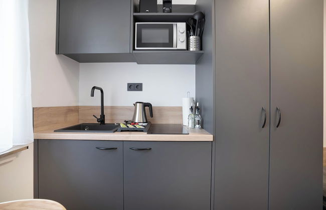 Central Bonn Apartments I home2share - Foto 75