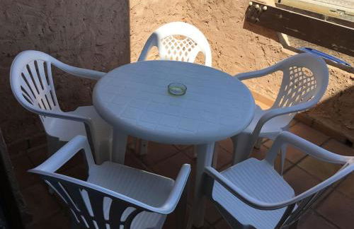 Moderno apartamento en Bahia Sur - Foto 9