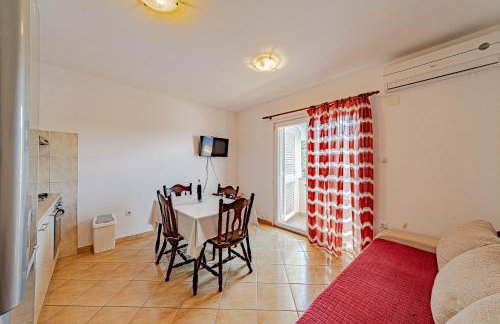 Apartments by the sea Zaklopatica, Lastovo - 12452 - Foto 22