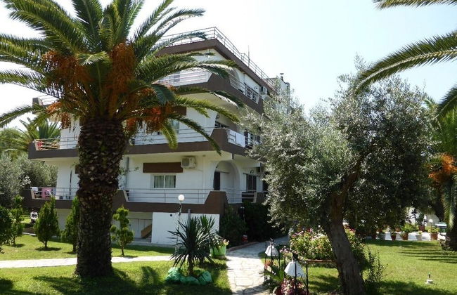 Olympic Bibis Hotel - Photo 29