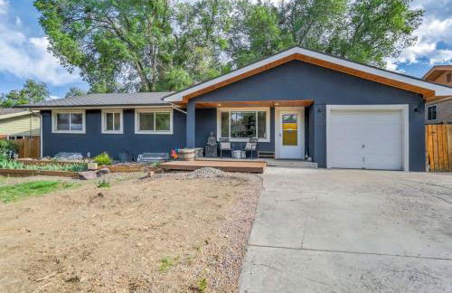 Family Oasis Offices Home Gym Fenced Yard - Foto 54