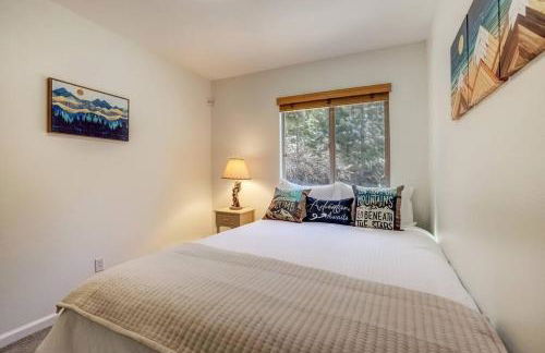 Tahoe Snowbird Retreat - Foto 11