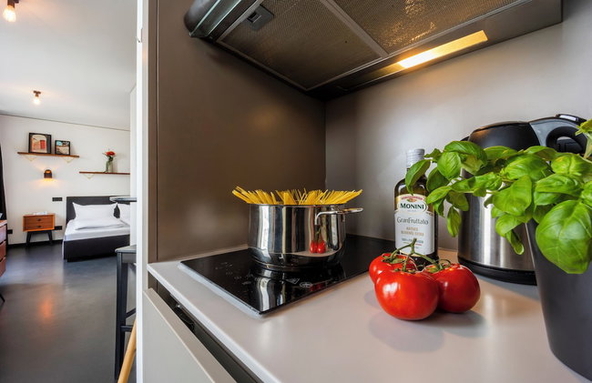 Brera Serviced Apartments Munich Schwabing - Photo 77