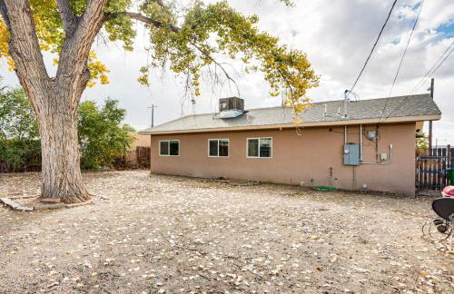 Hike and Golf Farmington Home 1 Mi to Animas River! - Foto 21