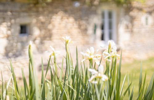 CENTER PARCS à 5min - Idéal Familles & Groupes - 3 parkings - Piscine - Jardin clos - Au calme - Châteaux de la Loire - Foto 67
